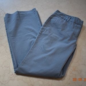 Body by Victoria Career Pant